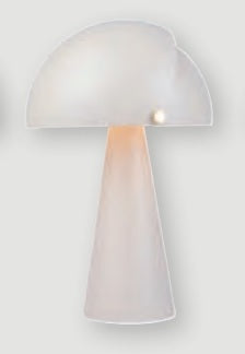 Nordlux Table Lamp Align Beige (DFTP)