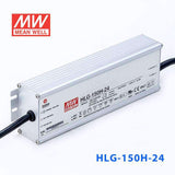 Mean Well S-HLG-150H-24 Power Supply 150W 24V with AU/NZ plug 6.3A - PHOTO 1