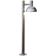 Nordlux Arki 100 Floor Light Galvanized DFS