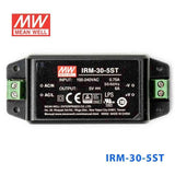 Mean Well IRM-30-5ST Switching Power Supply 3W 5V 6A - Encapsulated - PHOTO 2