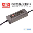 Mean Well NPF-90-24 Power Supply 90W 24V 3.75A