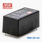 Mean Well IRM-20-24 Switching Power Supply 3W 24V 0.9A - Encapsulated - PHOTO 1