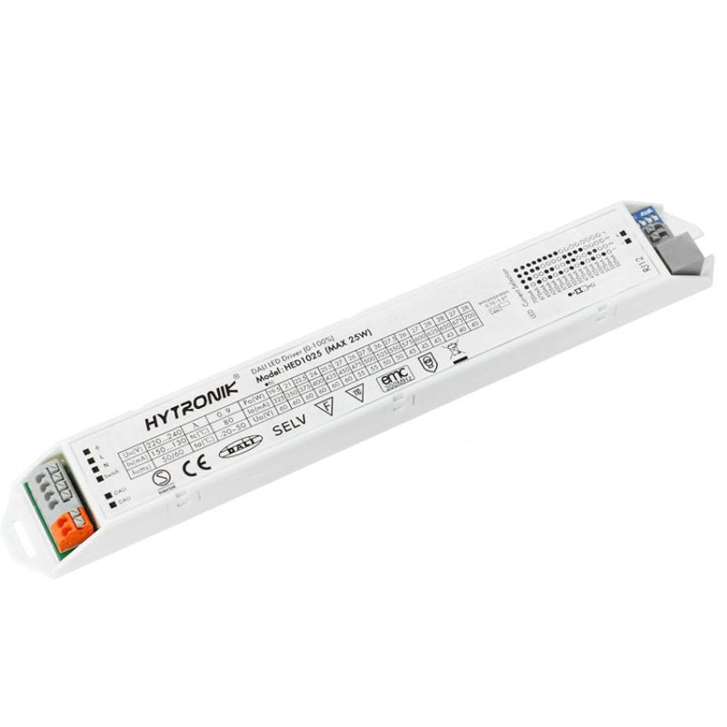 Hytronik Hex-drive + sensor head