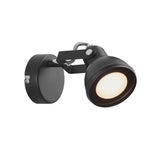 Nordlux Wall Aslak Black