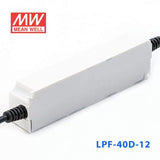 Mean Well LPF-40D-12 Power Supply 40W 12V - Dimmable - PHOTO 4