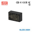 Mean Well NLDD-350H DC/DC LED Driver CC 350mA - Step-down
