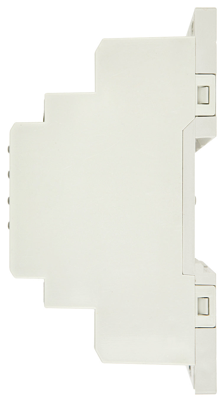 Vimar VM-01471 Multifunct.autom.actuator 4OUT relay - PHOTO 1