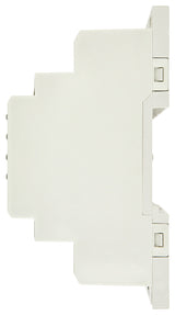 Vimar VM-01471 Multifunct.autom.actuator 4OUT relay - PHOTO 1