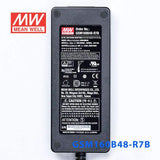 Mean Well GSM160B48-R7B Power Supply 160W 48V 3.34A - PHOTO 2