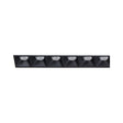 Archilight Lattice Trimless 15 Ac Dimmable Downlight 30W