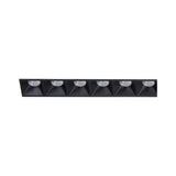 Archilight Lattice Trimless 15 Ac Dimmable Downlight 30W