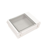 Boxco BC-AGD-354521 Dual Door Enclosure 350×450×210mm ABS Plastic - PHOTO 1