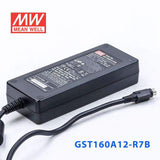 Mean Well GST160A12-R7B Power Supply 138W 12V 11.5A - PHOTO 1