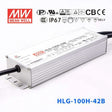 Mean Well HLG-100H-42B Power Supply 100W 42V - Dimmable 2.28A