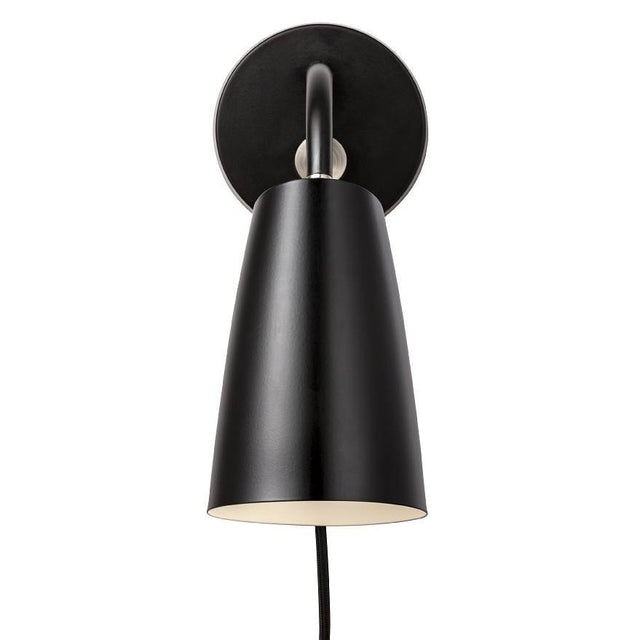 Nordlux Wall Sway Black
