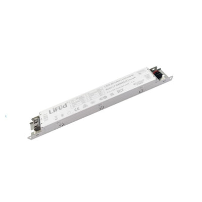 Lifud LF-GMR060YSII1200H Linear CC LED Driver Metal Case 60W 1200mA