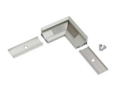 VRITOS VR-20C-CJ Metal Corner Joiner - 20mm Width