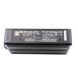 Mean Well NPB-360-48TB Battery Charger 360W 48V Terminal Block 6A - PHOTO 1
