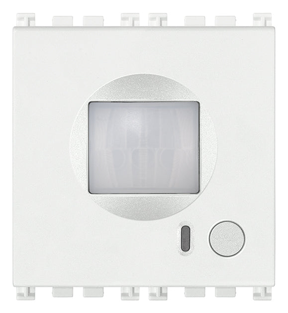 Arke Passive Infrared Motion Detector White