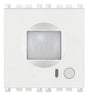 Arke Passive Infrared Motion Detector White