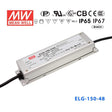 Mean Well ELG-150-48 Power Supply 150W 48V