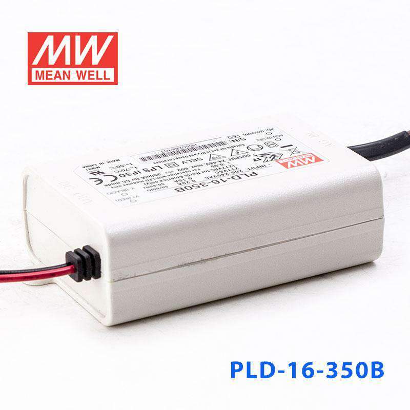 Mean Well PLD-16-350B Power Supply 16W 350mA - PHOTO 3