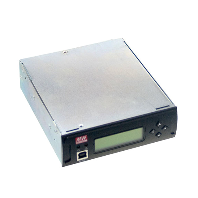 Mean Well RKP-CMU1 Power and Control Monitor System for RCP-2000 Series