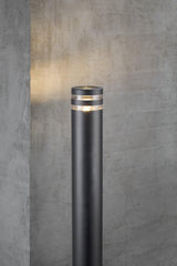 Nordlux Garden Focus Anthracite - PHOTO 3