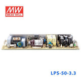 Mean Well LPS-50-3.3 Power Supply 33W 3.3V 10A - PHOTO 2