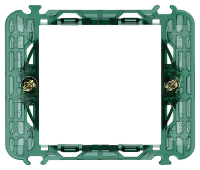 Vimar VM-14604 Frame 2M with Claws 57mm