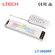 Ltech LT-3600RF LED RGB Controller