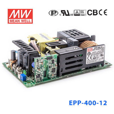 Mean Well EPP-400-18 Power Supply 250W 18V 13.9A
