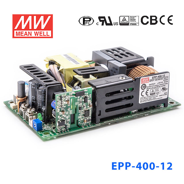 Mean Well EPP-400-18 Power Supply 250W 18V 13.9A