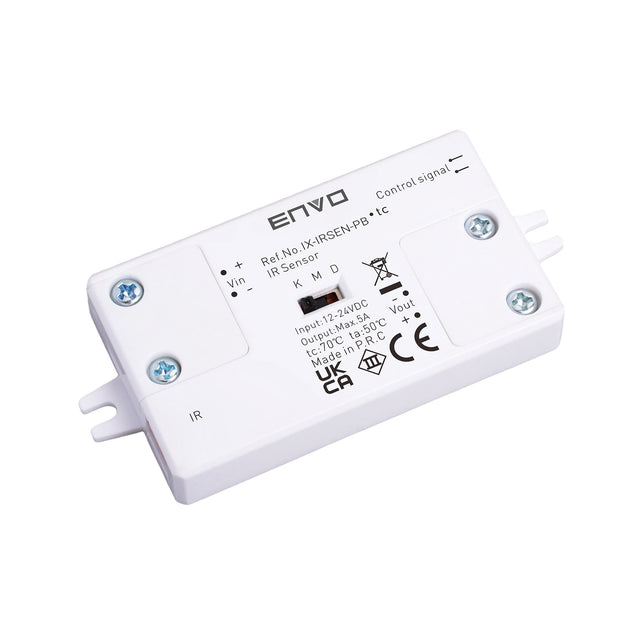 ILLUMAX Door / Wave IR Sensor with Probe, DC, Indoor