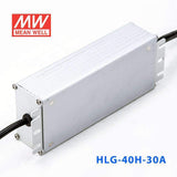 Mean Well HLG-40H-30A Power Supply 40W 30V - Adjustable 1.34A - PHOTO 4