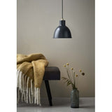 Nordlux Pendant Pop Rough White / Brass - PHOTO 5