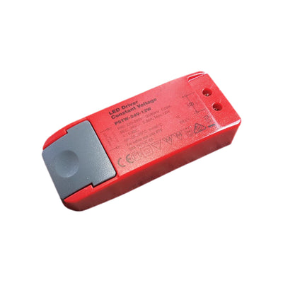 Thinkwise PSTW-24V-12W Power Supply - 12W 24V 0.5A - Large Screw Terminal