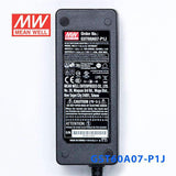Mean Well GST60A07-P1J Power Supply 45W 7.5V 6A - PHOTO 2