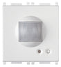 Plana IR Presence Detector White