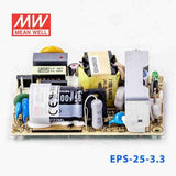Mean Well EPS-25-3.3 Power Supply 16W 3.3V 5A - PHOTO 2