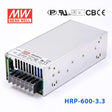 Mean Well HRP-600-3.3  Power Supply 396W 3.3V 120A