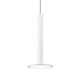 Pablo Pendant Cielo XL Gloss White