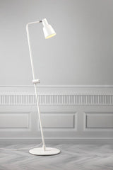 Nordlux Floor Light Patton White - PHOTO 9