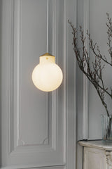 Nordlux Pendant Raito 22 Round Opal White (DFTP) - PHOTO 2