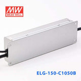 Mean Well ELG-150-C1050B Power Supply 150W 1050mA - Dimmable - PHOTO 4