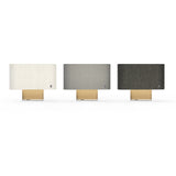 Pablo Table Belmont Silverdale / Walnut - PHOTO 4