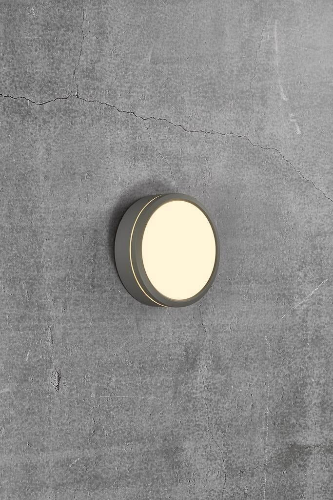 Nordlux Ceiling Ava Grey - PHOTO 7