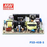 Mean Well PSD-45B-5 DC-DC Converter - 45W - 18~36V in 5V out 9A - PHOTO 2