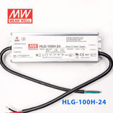 Mean Well S-HLG-100H-24 Power Supply 100W 24V with AU/NZ plug 4A - PHOTO 2
