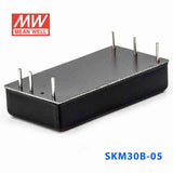 Mean Well SKM30B-05 DC-DC Converter - 30W - 18~36V in 5V out 6A - PHOTO 4